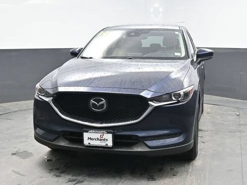 Used 2019 MAZDA CX-5 Touring AWD/4WD image 2