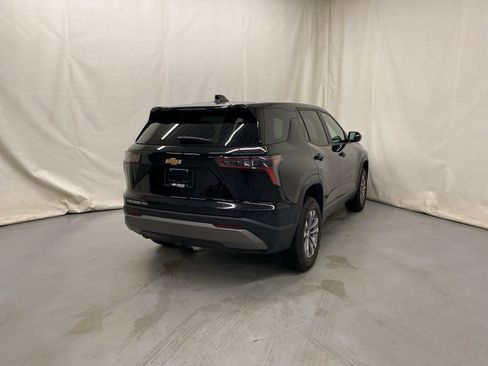 Used 2025 Chevrolet Equinox LT AWD/4WD image 6