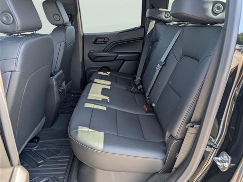 New 2025 Chevrolet Colorado Trail Boss image 33