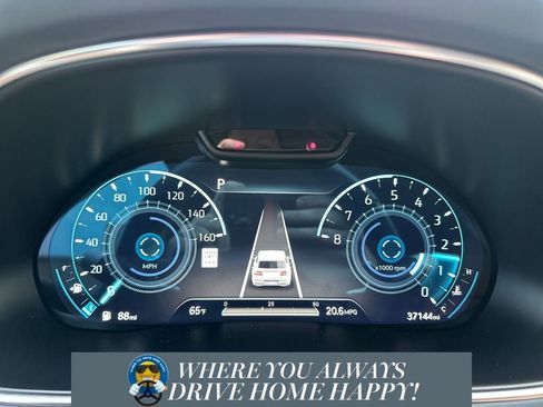 Used 2023 Genesis GV80 2.5T w/ Prestige 20" Package image 15