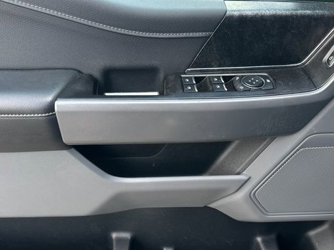 Used 2023 Ford F150 XLT w/ Equipment Group 301A Mid image 9