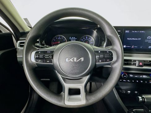 Used 2023 Kia K5 LXS image 11