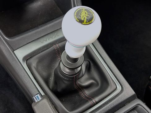 Used 2019 Subaru WRX image 15