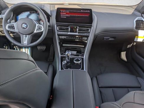 New 2026 BMW 840i xDrive image 16