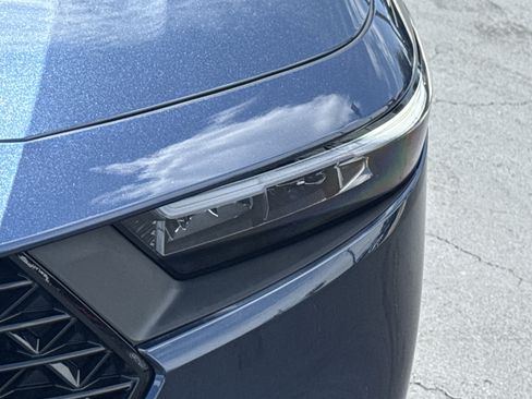 Certified 2024 Honda Accord EX image 14