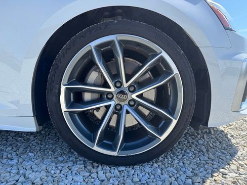 Used 2023 Audi A5 2.0T Premium Plus w/ Premium Plus image 18