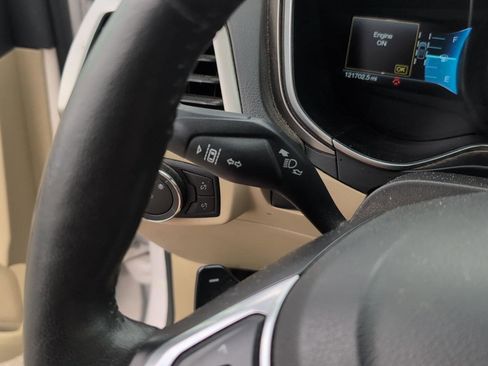 Used 2014 Ford Fusion SE w/ Equipment Group 202A FWD image 22