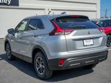New 2025 Mitsubishi Eclipse Cross ES image 2