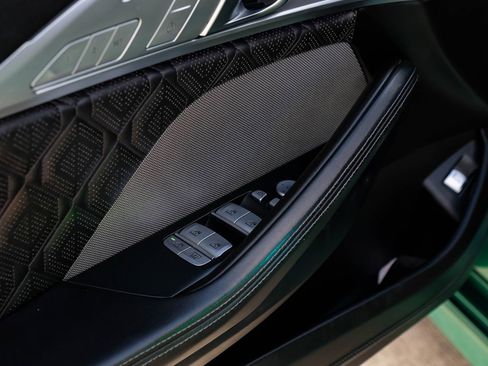 Used 2023 BMW M8 Gran Coupe xDrive Competition w/ M Carbon Exterior Package AWD/4WD image 51