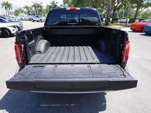 Used 2024 Ford F150 King Ranch AWD/4WD image 14