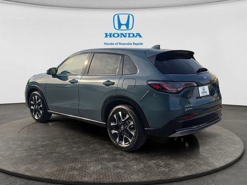 New 2026 Honda HR-V EX-L image 3
