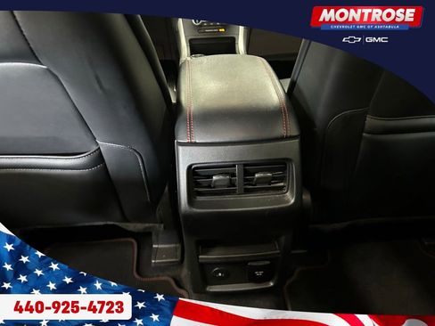 Used 2022 Ford Edge ST-Line AWD/4WD image 23