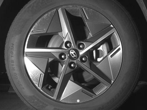 Used 2025 Hyundai Tucson SEL image 13