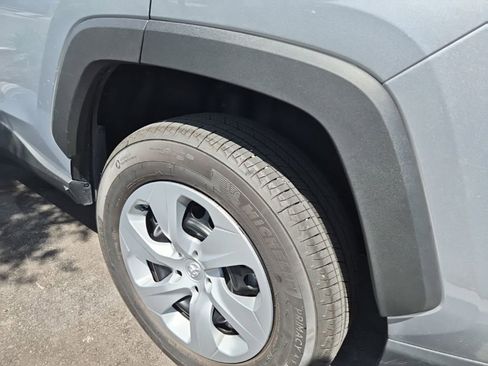 Used 2024 Toyota RAV4 LE image 15