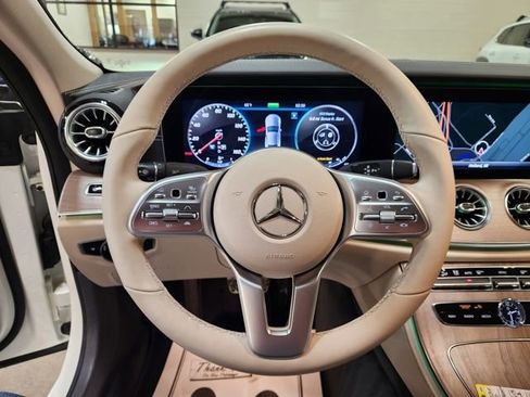 Used 2019 Mercedes-Benz CLS 450 4MATIC image 17