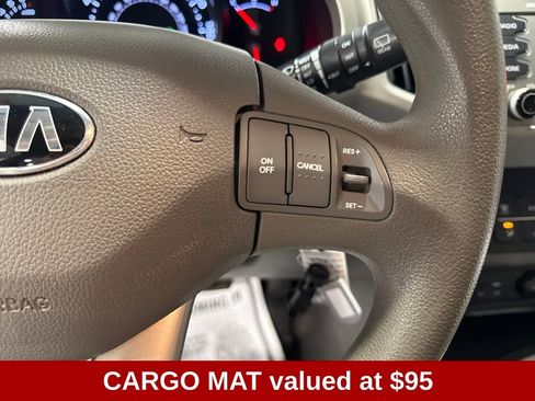 Used 2016 Kia Sportage LX FWD image 4