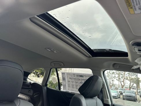 New 2025 Subaru Outback Onyx Edition XT image 19