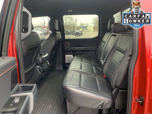 Used 2025 Ford F150 Raptor AWD/4WD image 11