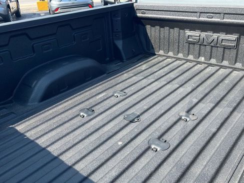 Used 2026 GMC Sierra 2500 Denali image 19