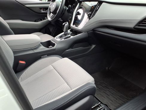 Certified 2023 Subaru Outback Premium image 6