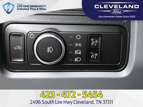 New 2025 Ford F250 XL w/ XL Chrome Package image 22