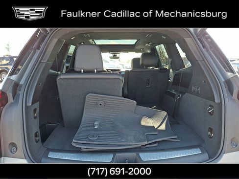 Used 2023 Cadillac XT6 Premium Luxury w/ Technology Package image 28