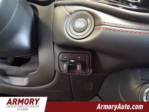 New 2026 Dodge Durango GT image 21