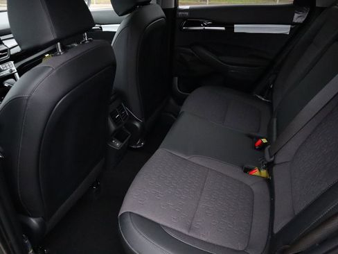 New 2026 Kia Seltos S AWD/4WD image 40