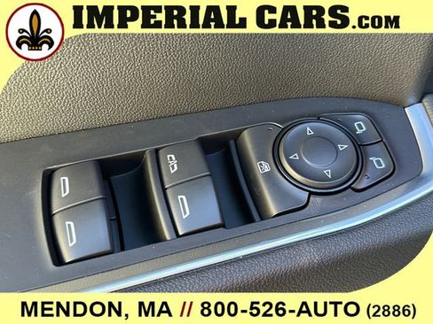 New 2026 Chevrolet Silverado 1500 RST w/ Safety Package image 22