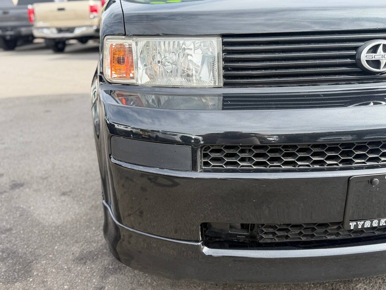 Used 2006 Scion xB FWD image 62