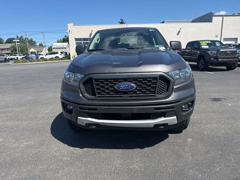 Used 2020 Ford Ranger XLT w/ Equipment Group 301A Mid AWD/4WD image 6