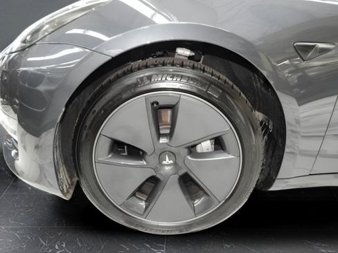Used 2023 Tesla Model 3 Long Range image 9