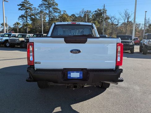 New 2026 Ford F250 XL image 5
