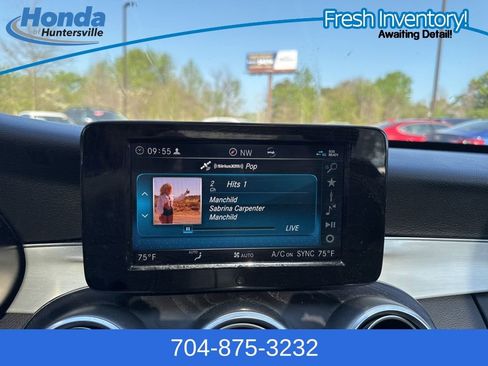 Used 2019 Mercedes-Benz C 300 Sedan image 23