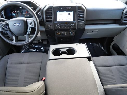 Used 2019 Ford F150 XL w/ Equipment Group 101A Mid AWD/4WD image 15