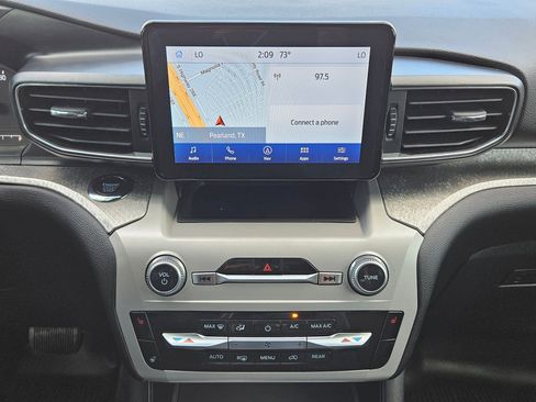 Used 2023 Ford Explorer Timberline image 26