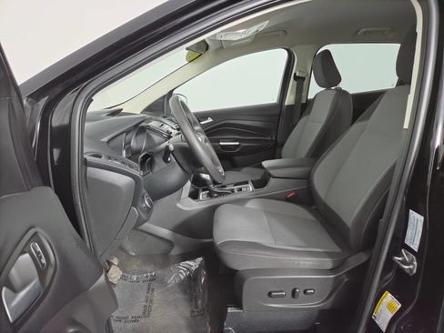 Used 2018 Ford Escape SE AWD/4WD image 14