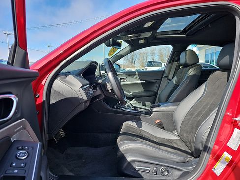 Used 2023 Acura Integra A-Spec image 14