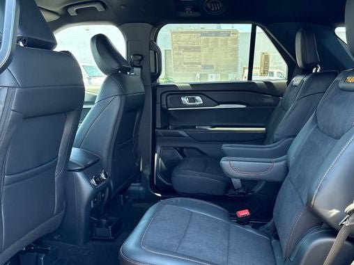 New 2026 Ford Explorer Tremor w/ Tremor Convenience Package AWD/4WD image 11