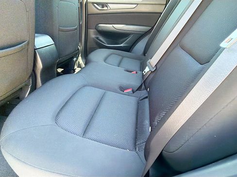 Used 2023 MAZDA CX-5 AWD 2.5 S image 25