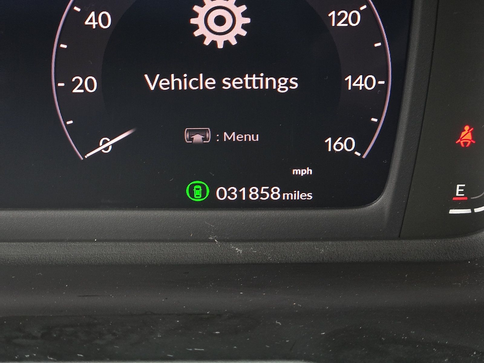 Certified 2024 Honda Accord EX image 20