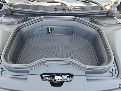 New 2025 Jeep Wagoneer S Limited image 10