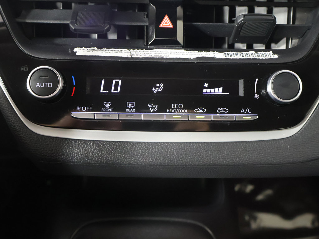 Used 2024 Toyota Corolla LE FWD image 39