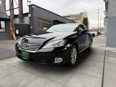 Used 2011 Lexus ES 350