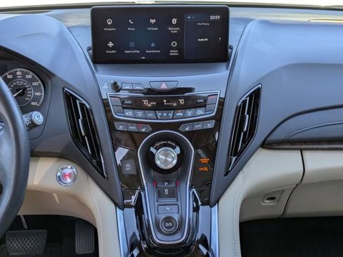 Used 2019 Acura RDX AWD w/ Advance Package image 17