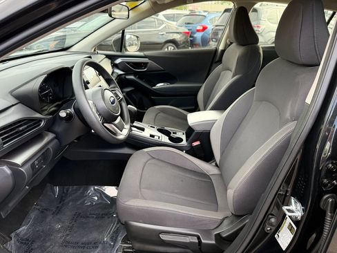 Used 2025 Subaru Impreza 2.0i AWD/4WD image 12