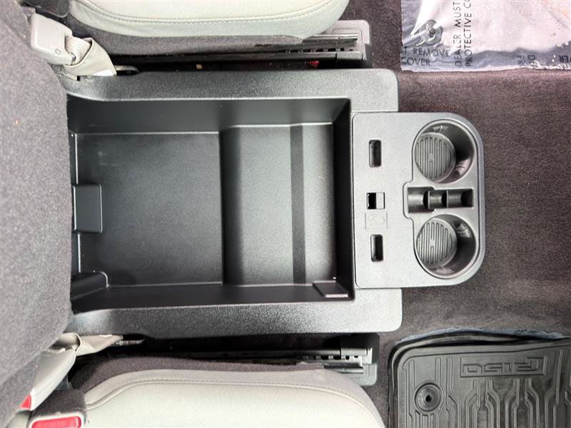 Used 2016 Ford F150 XL w/ Equipment Group 101A Mid RWD image 15