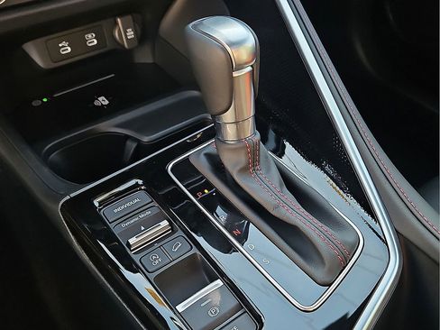 New 2026 Acura ADX A-Spec image 25