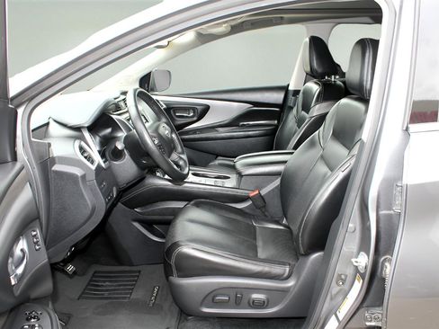 Used 2023 Nissan Murano SL w/ SL Moonroof Package image 14