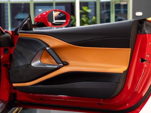 Certified 2021 Ferrari 812 GTS image 42